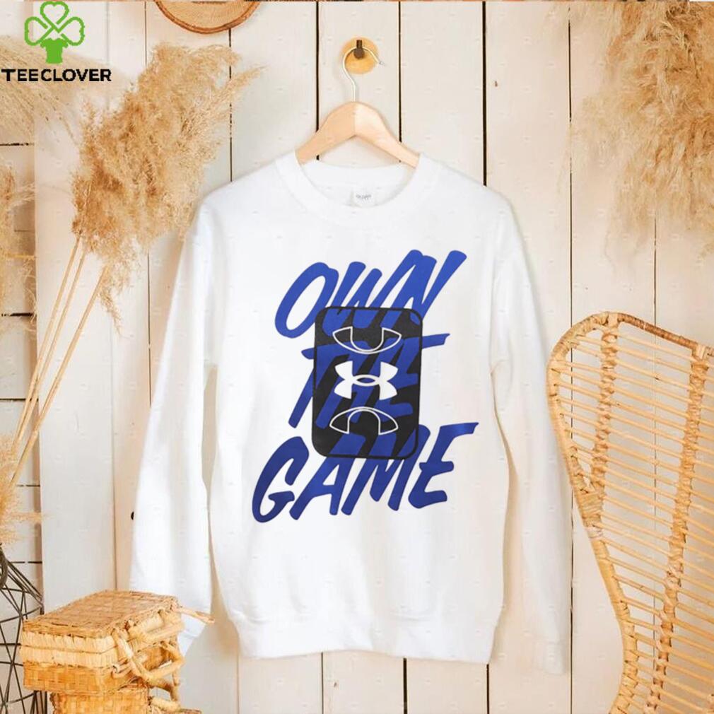 Under Armour Baseline Shirt Under Armour Baseline Shirt