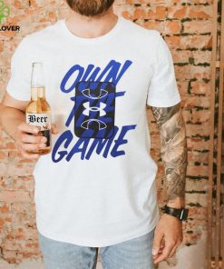 Under Armour Baseline Shirt