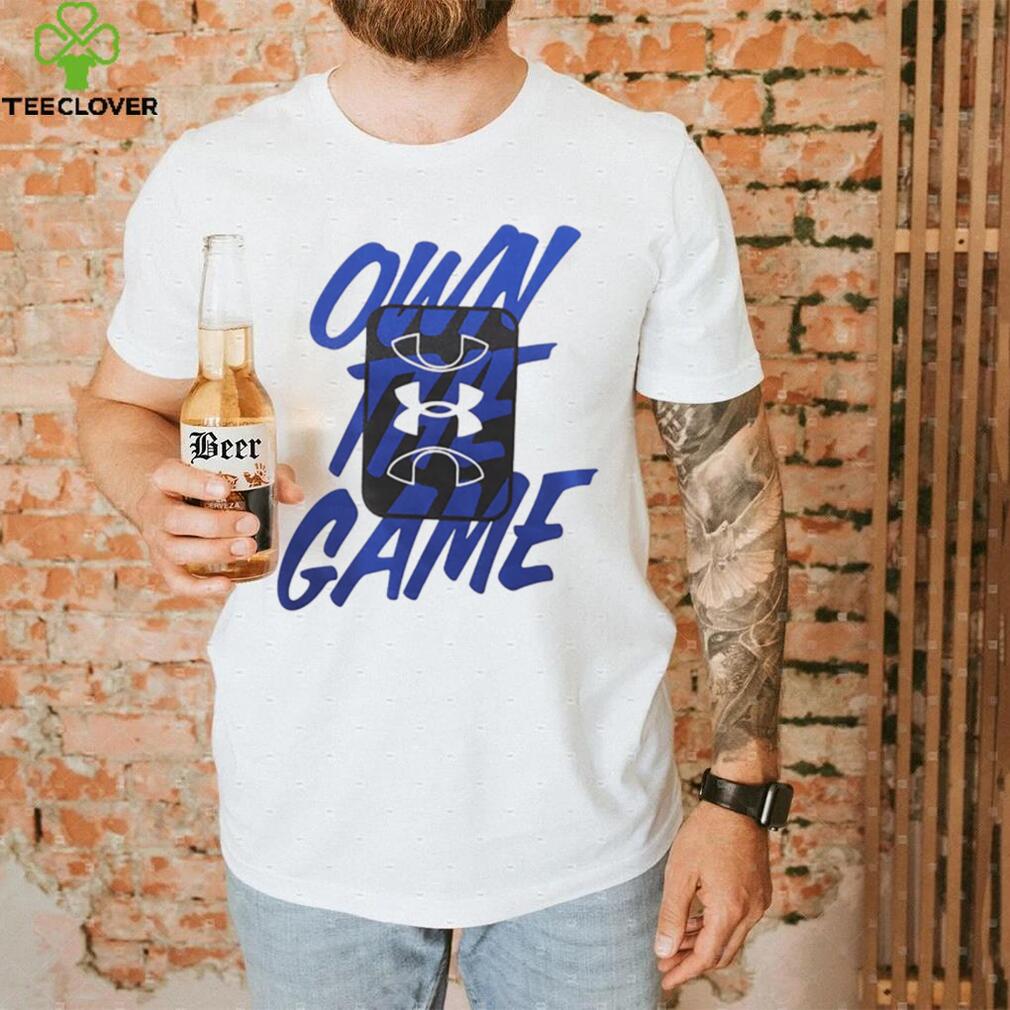 Under Armour Baseline Shirt Under Armour Baseline Shirt