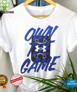 Under Armour Baseline Shirt