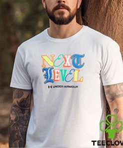Under Armour Boys' Next Level Graphic Shirt