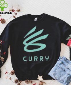 Under Armour Curry Branded T Shirt 1 Under Armour Curry Branded T Shirt