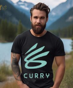 Under Armour Curry Branded T Shirt 4 Under Armour Curry Branded T Shirt