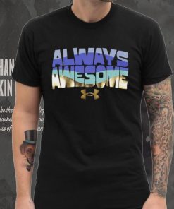 Under Armour Little Always Awesome Shirt 6 Under Armour Little Always Awesome Shirt