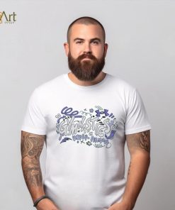 Under Armour Little Girls' Scribble Gymnast Shirt 2 Under Armour Little Girls' Scribble Gymnast Shirt