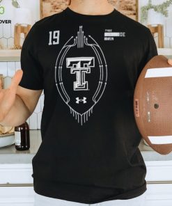 Under Armour Tyree Wilson #19 T Shirts