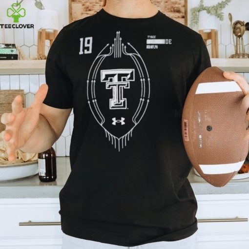 Under Armour Tyree Wilson #19 T Shirts