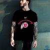 Under Armour Utah Utes Football Icon Shirt