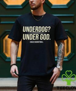 Under Gold T Shirt