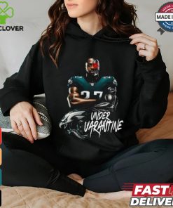 Under Quarantine T Shirt