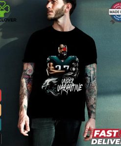 Under Quarantine T Shirt