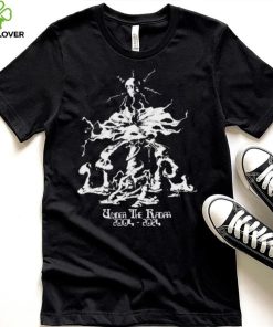 Under The Radar 2004 2024 Celebrating 20 Years Shirt
