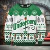 Christmas Deadpool Marvel Ugly Christmas Sweater