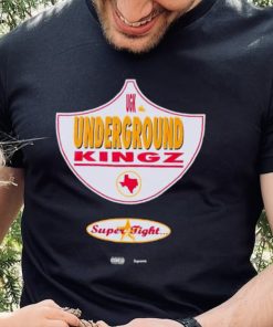 Underground kingz super tight hoodie, sweater, longsleeve, shirt v-neck, t-shirt