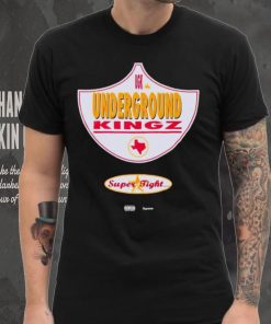 Underground kingz super tight hoodie, sweater, longsleeve, shirt v-neck, t-shirt