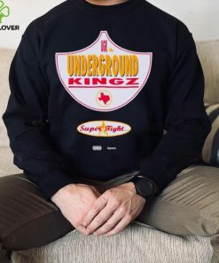 Underground kingz super tight hoodie, sweater, longsleeve, shirt v-neck, t-shirt