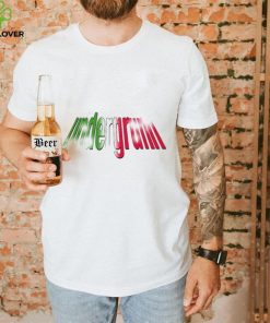 Undergrunn Merch Ønskes Kjøpt Shirt