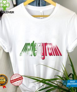 Undergrunn Merch Ønskes Kjøpt Shirt 2 Undergrunn Merch Ønskes Kjøpt Shirt