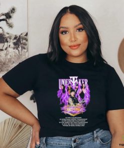 Undertaker WWE Hall Of Fame 2024 Shirt 3 Undertaker WWE Hall Of Fame 2024 Shirt