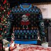Funny Unicorn Christmas Ugly Christmas Sweater
