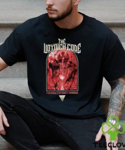 Underworld Of Broken Memories The Voynich Code T shirts