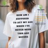 Monaleo Rich Mutha T shirt