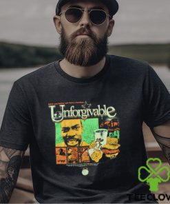Unforgivable Shirt