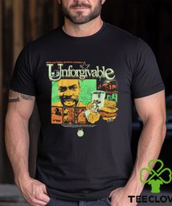 Unforgivable Shirt
