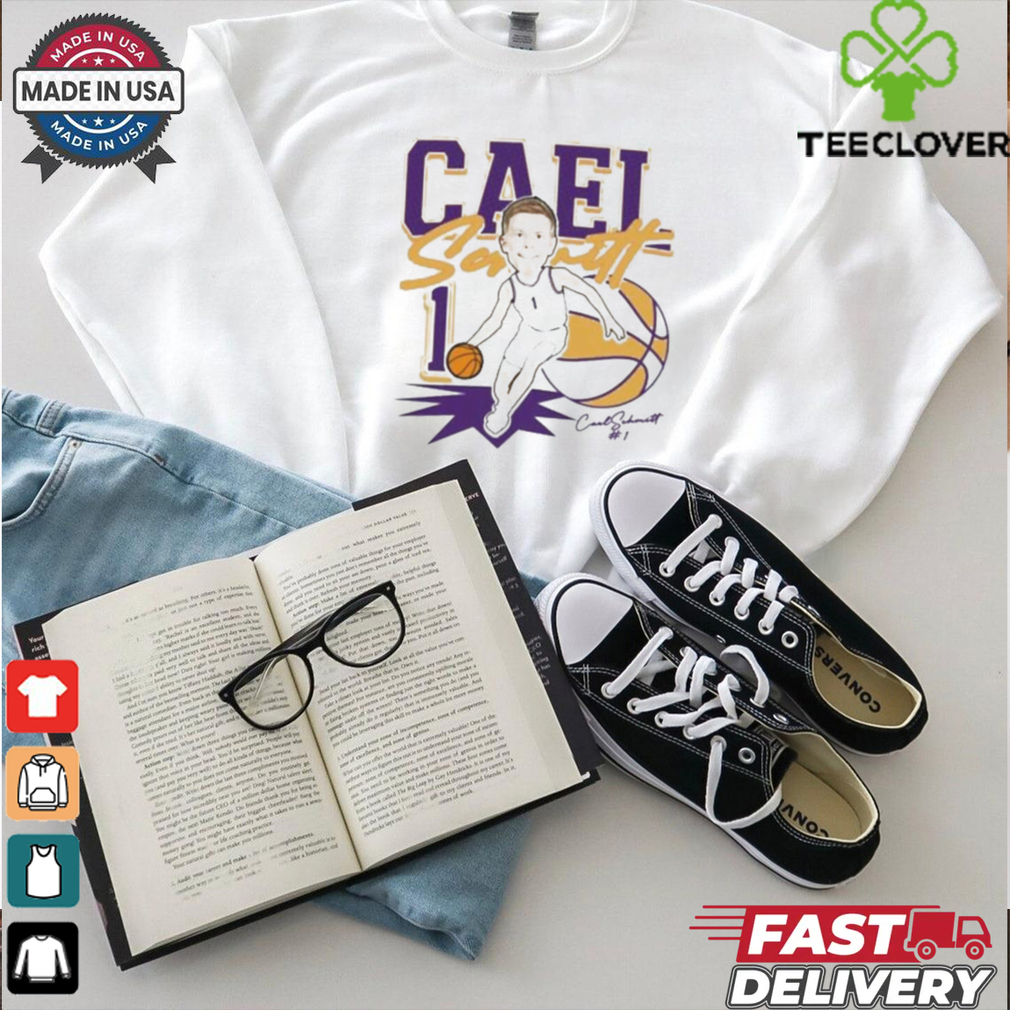 Uni guard cael schmitt shirt Uni guard cael schmitt shirt