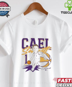 Uni guard cael schmitt shirt
