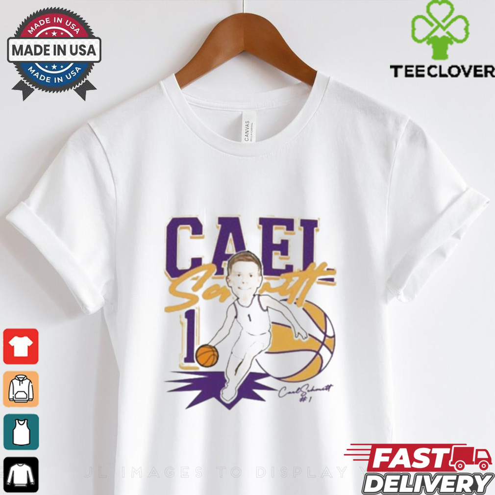 Uni guard cael schmitt shirt Uni guard cael schmitt shirt
