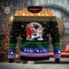 Unicorn LGBT Ugly Christmas Sweater