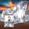 Unicorn Workout Hawaiian Shirt Unisex Adult Hw5929 hawaiian hoodie, sweater, longsleeve, shirt v-neck, t-shirt