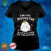 Unicorn im not getting fat im storing up energy for the winter hoodie, sweater, longsleeve, shirt v-neck, t-shirt