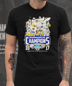 Union Home Mortgage Gasparilla Bowl Georgia Tech 30 17 UCF December 22 2023 Raymond James Stadium Tampa FL T Shirt 4 Union Home Mortgage Gasparilla Bowl Georgia Tech 30 17 UCF December 22 2023 Raymond James Stadium Tampa FL T Shirt