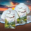 Heavy Equipment Operator 3D Printed Hawaiian Shirt Gift Ideas For Summer