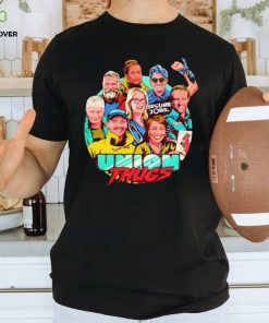 Union Thugs shirt, hoodie, sweater and tank top