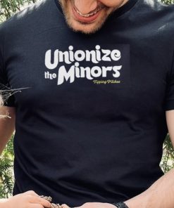 Unionize The Minors Sweatshirt Shirt