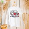 Chicago Blackhawks Cuce Heather Sequin Pullover Shirt