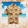 Unisex CP Pirate Hawaiian Shirt