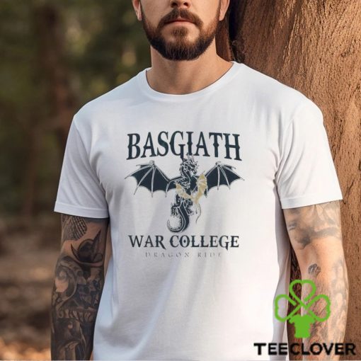 Unisex Comfort Colors Shirt Fourth Wing Dragon Rider, Violet Sorrengail Fantasy Bookish, Basgiath War College