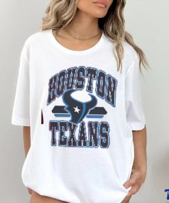 Unisex Homage Red Houston Texans Color Rush Banner Tri Blend T Shirt 3 Unisex Homage Red Houston Texans Color Rush Banner Tri Blend T Shirt