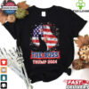 Florida Panthers Hockey Fights Cancer 2024 Shirt
