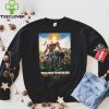Boston Celtics Jayson Tatum NBA Pulse with Sarah Kustok logo shirt