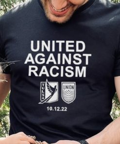 United Against Racism Shirt