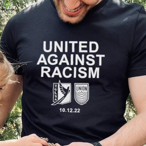 United Against Racism Shirt