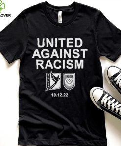 United Against Racism Shirt