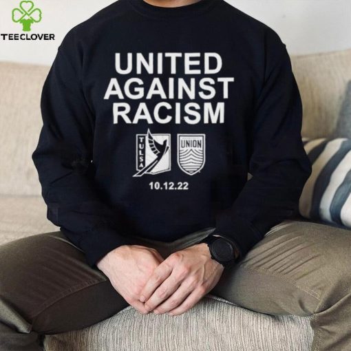 United Against Racism Shirt