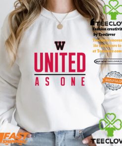 United As One Westfield Bombers Shirt