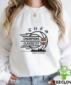 United Center Chicago champions classic 2023 shirt 1 United Center Chicago champions classic 2023 shirt